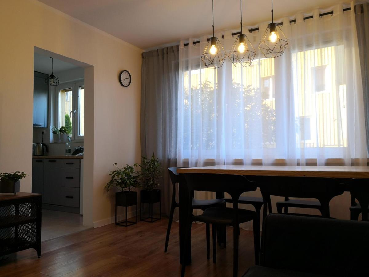 Apartament przy Starówce Sandomierz Exterior foto