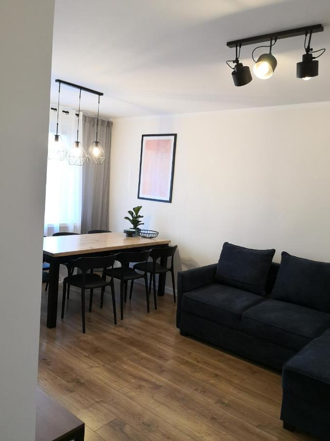 Apartament przy Starówce Sandomierz Exterior foto