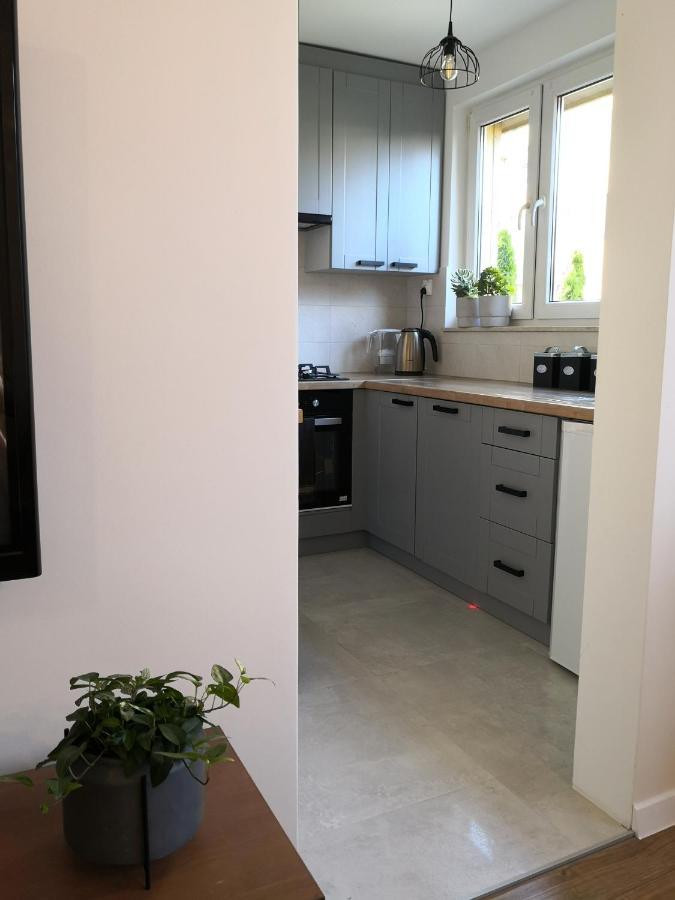 Apartament przy Starówce Sandomierz Exterior foto