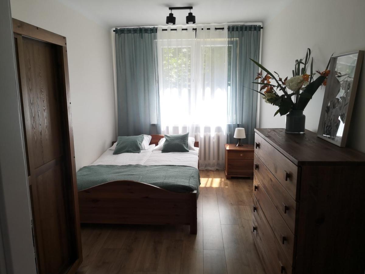 Apartament przy Starówce Sandomierz Exterior foto