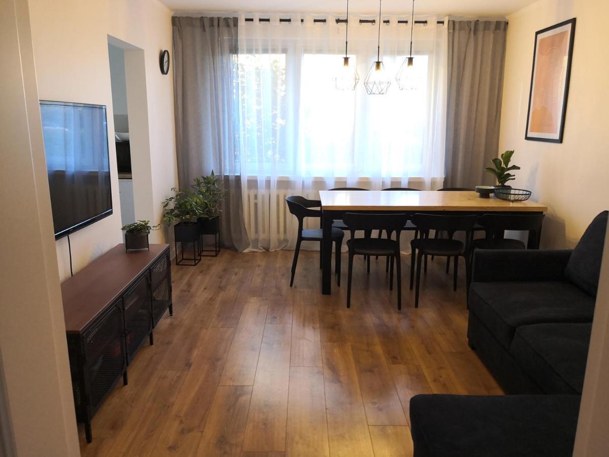 Apartament przy Starówce Sandomierz Exterior foto