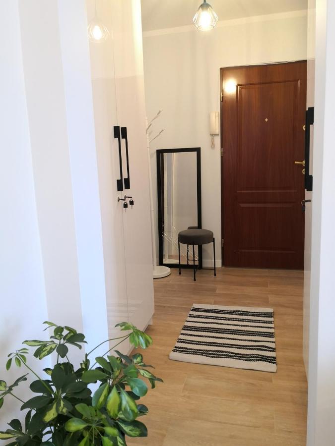 Apartament przy Starówce Sandomierz Exterior foto