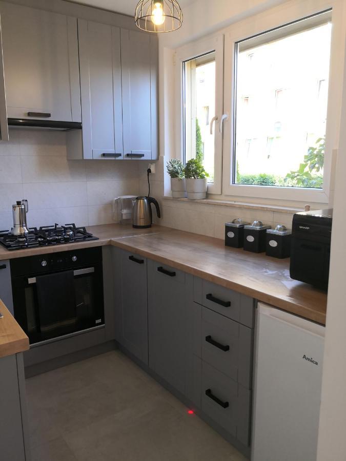 Apartament przy Starówce Sandomierz Exterior foto