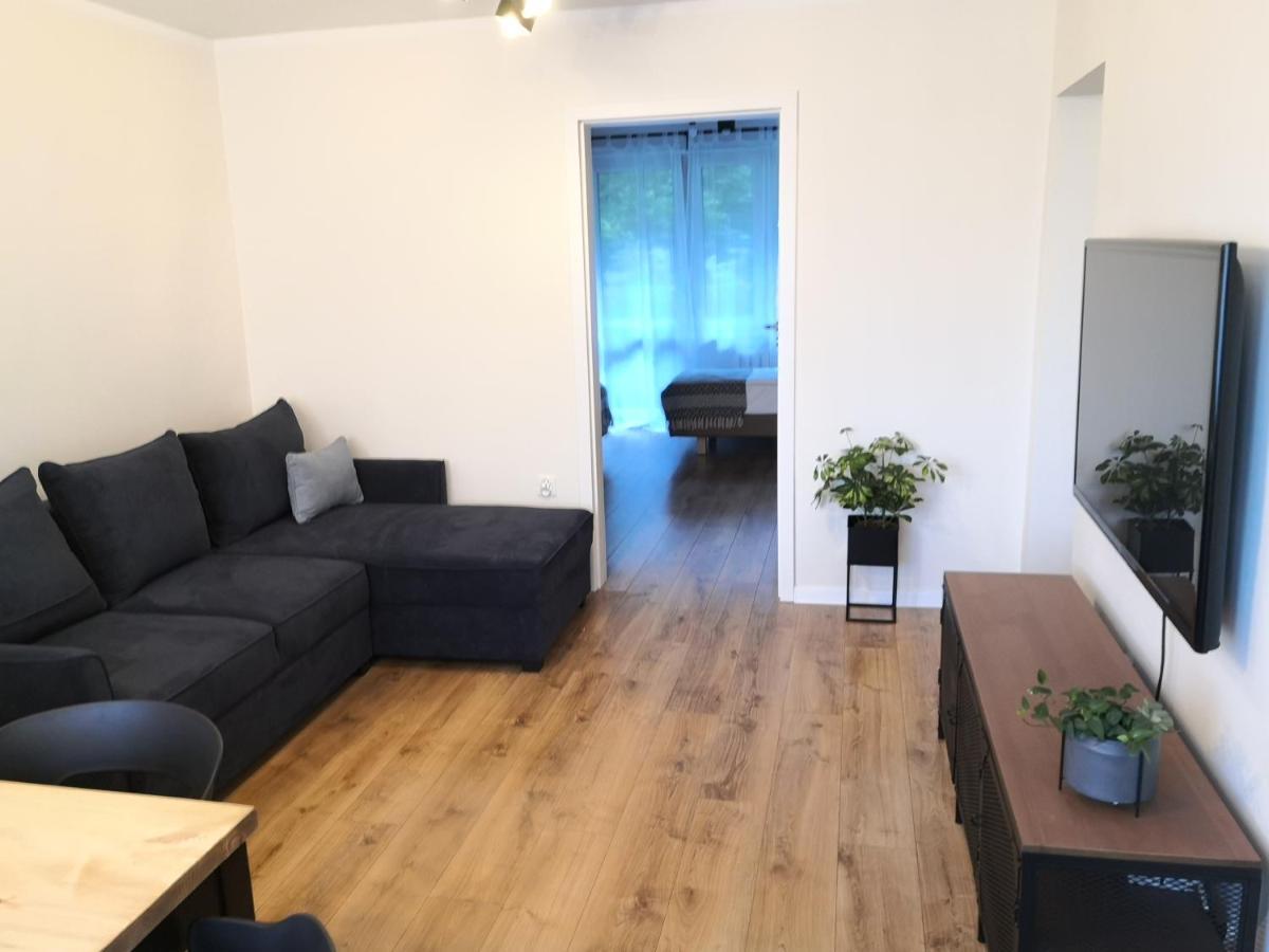 Apartament przy Starówce Sandomierz Exterior foto