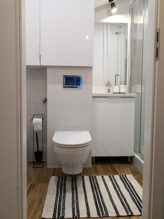 Apartament przy Starówce Sandomierz Exterior foto